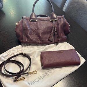 Michael Kors Handbag
